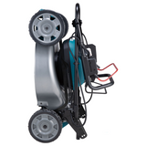 DLM540Z - Self-Propelled Lawnmower Makita DLM540Z LXT 18Vx2 53cm - Image 12