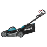 DLM540Z - Self-Propelled Lawnmower Makita DLM540Z LXT 18Vx2 53cm - Image 9