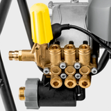 1.367-904.0 - Idropulitrice Kärcher HD 10/21-4 M Classic 7,5kW 210 bar Trifase - Immagine 3