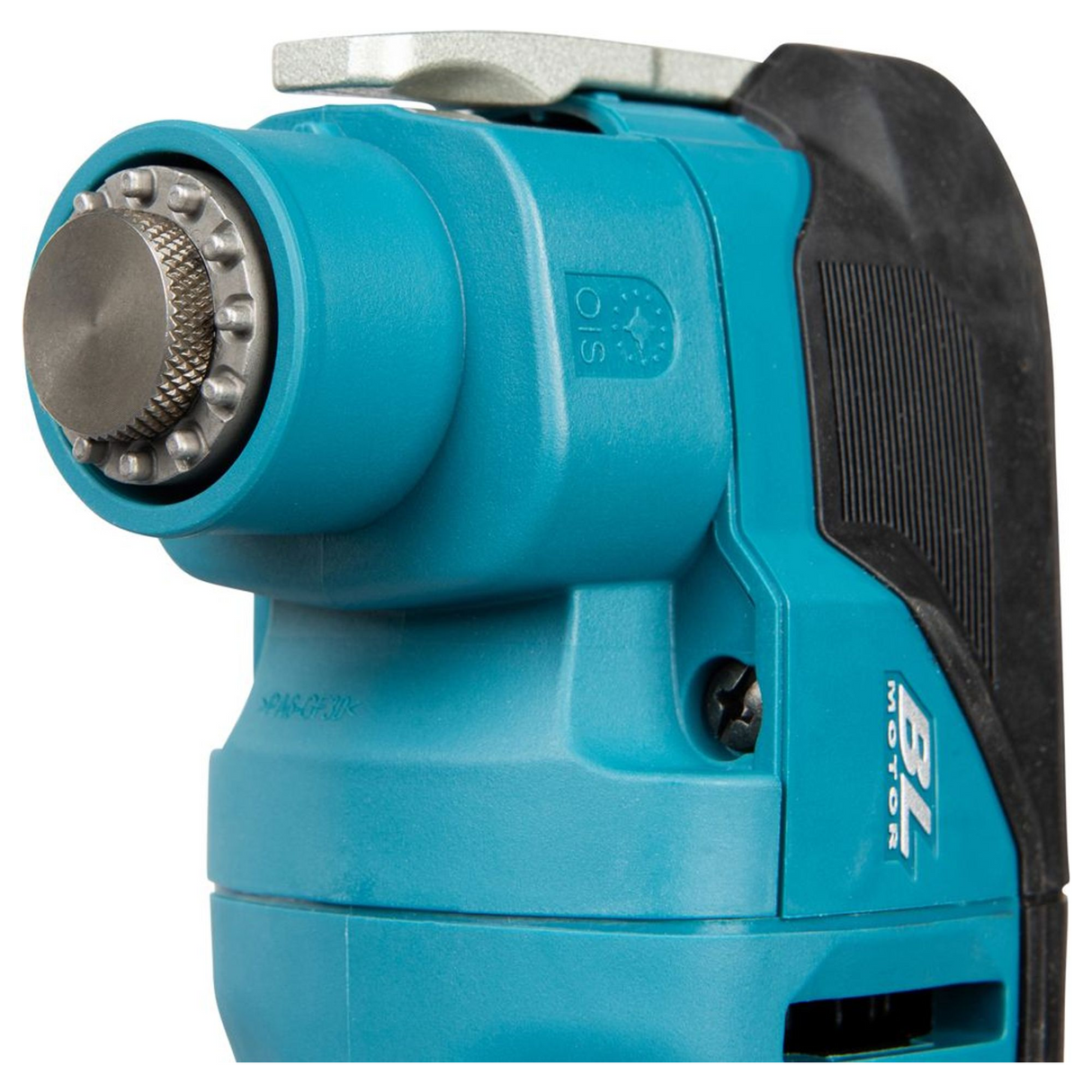 DTM53RTJX1 - Multifunction Tool Makita DTM53RTJX1 18V - Image 14