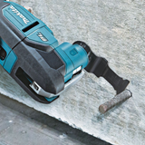 DTM53RTJX1 - Multifunction Tool Makita DTM53RTJX1 18V - Image 24