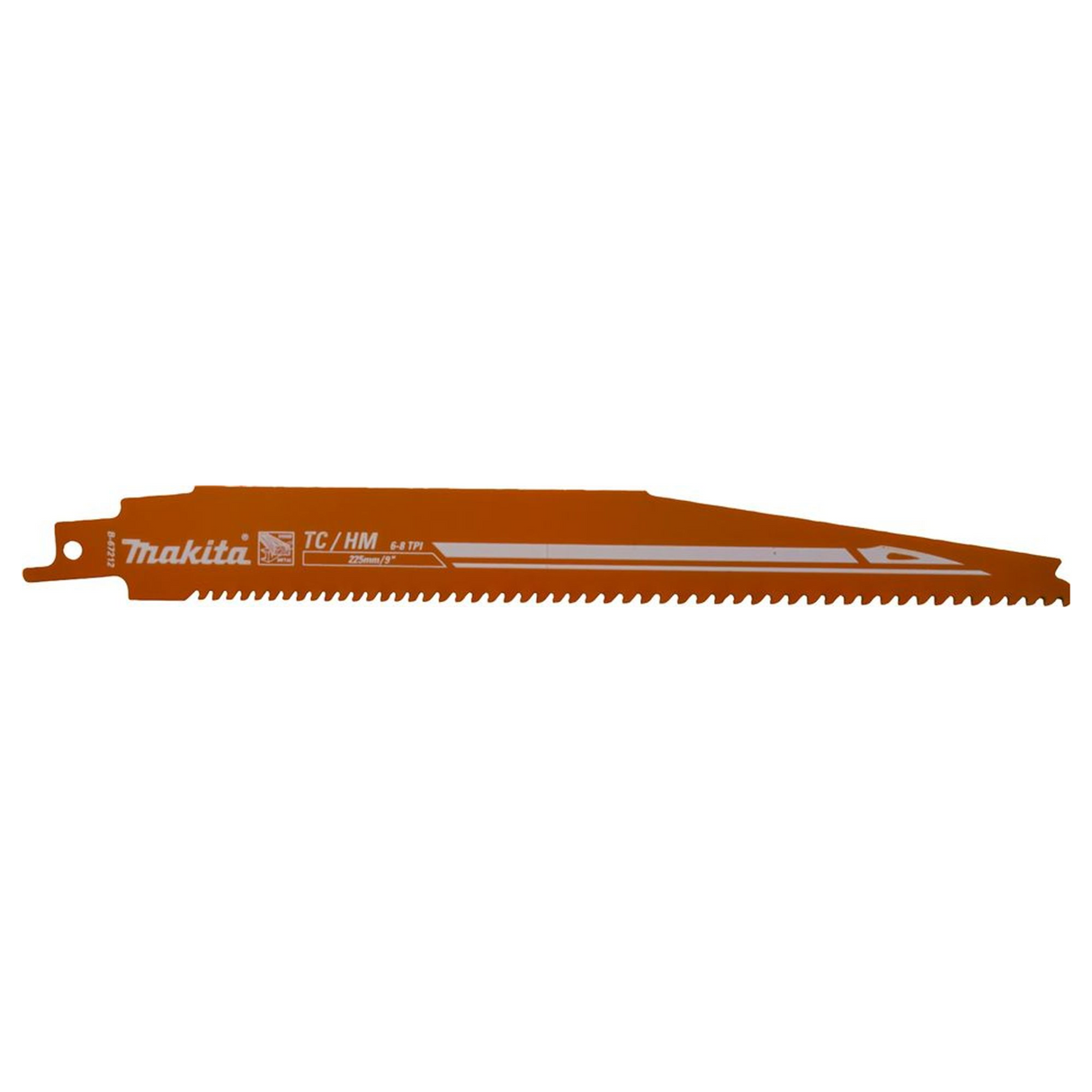 B-67212 - Makita B-67212 Räddningsklingor 225mm TC/HM 25st - Bild 2