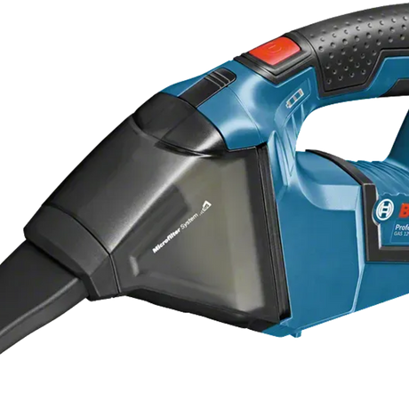 06019E3000 - Vacuum cleaner Bosch GAS 12V PRO 12V - Image 18
