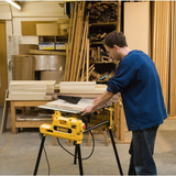 DW743N-QS - Kombinerad såg Dewalt DW743N-QS 250mm 1550W - Bild 12