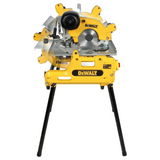 DW743N-QS - Kombinerad såg Dewalt DW743N-QS 250mm 1550W - Bild 16