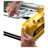 DW743N-QS - Kombinerad såg Dewalt DW743N-QS 250mm 1550W - Bild 18
