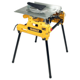 DW743N-QS - Kombinerad såg Dewalt DW743N-QS 250mm 1550W - Bild 2