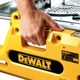 DW743N-QS - Kombinerad såg Dewalt DW743N-QS 250mm 1550W - Bild 23
