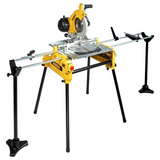 DW743N-QS - Kombinerad såg Dewalt DW743N-QS 250mm 1550W - Bild 25