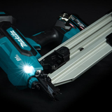 BN002GZ - Makita BN002GZ XGT 40V spikpistol - Bild 11