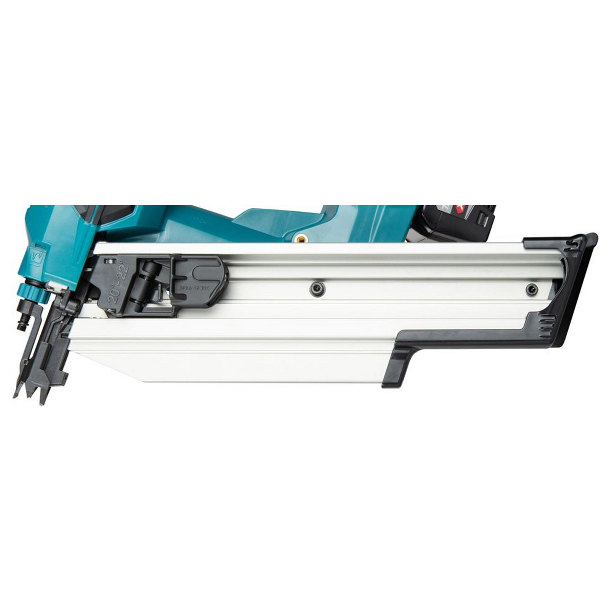 BN002GZ - Makita BN002GZ XGT 40V spikpistol - Bild 15