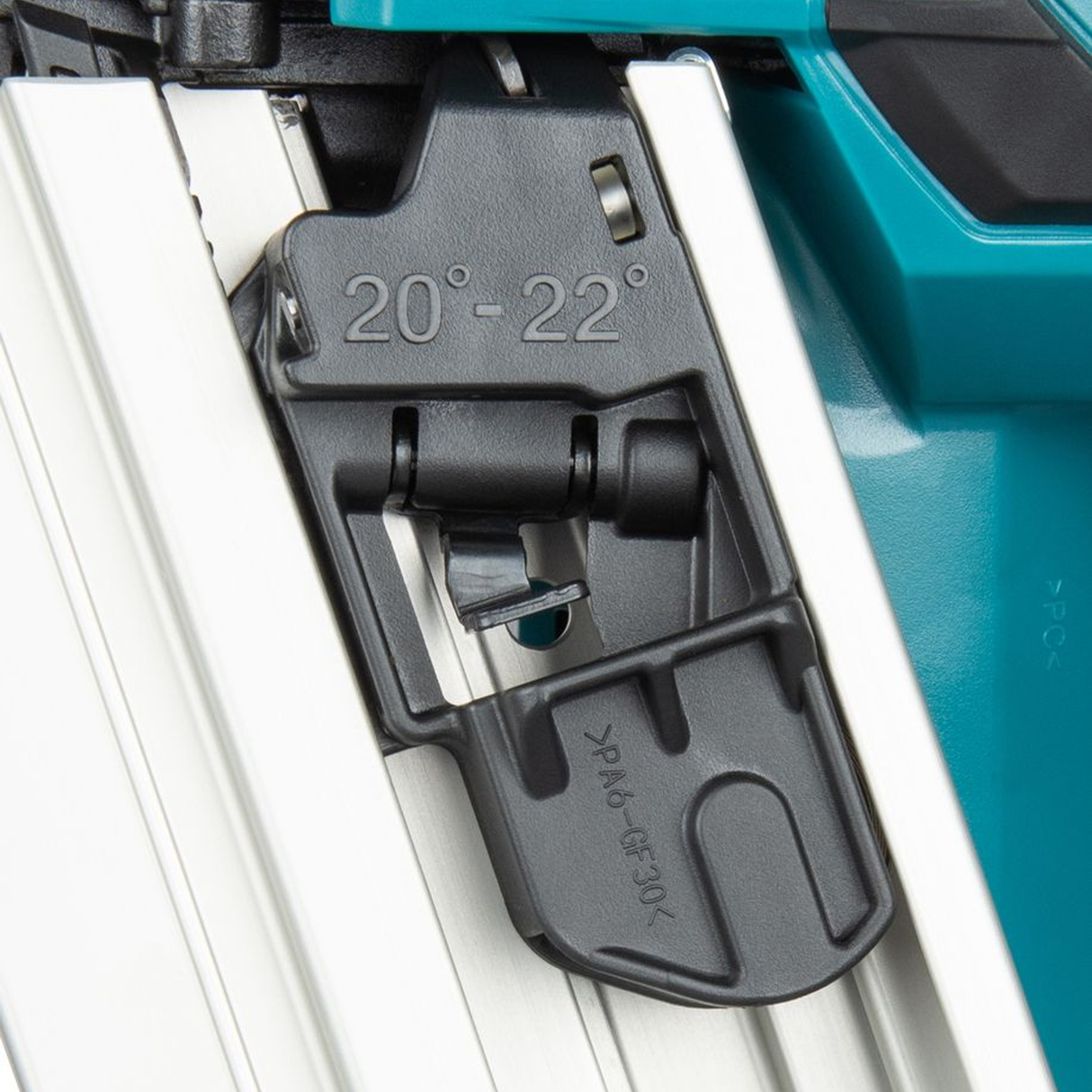 BN002GZ - Makita BN002GZ XGT 40V spikpistol - Bild 17