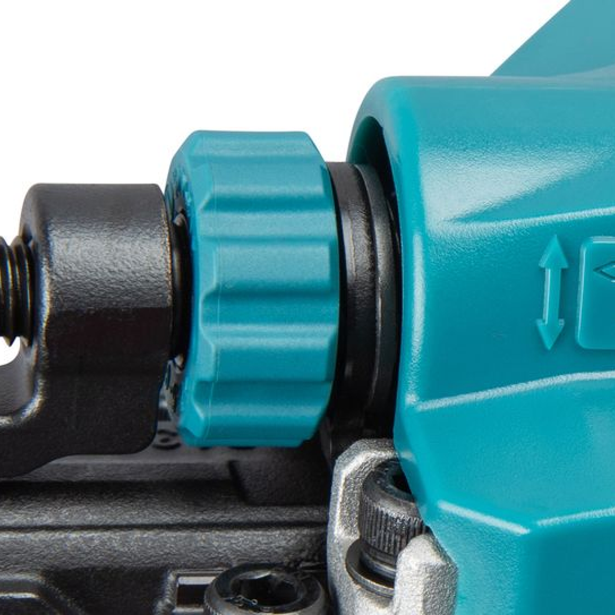 BN002GZ - Makita BN002GZ XGT 40V spikpistol - Bild 19