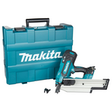 BN002GZ - Makita BN002GZ XGT 40V spikpistol - Bild 21