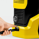  1.679-503.0 - Pressure Washer Kärcher K 4 Black Home 1800W - Image 4