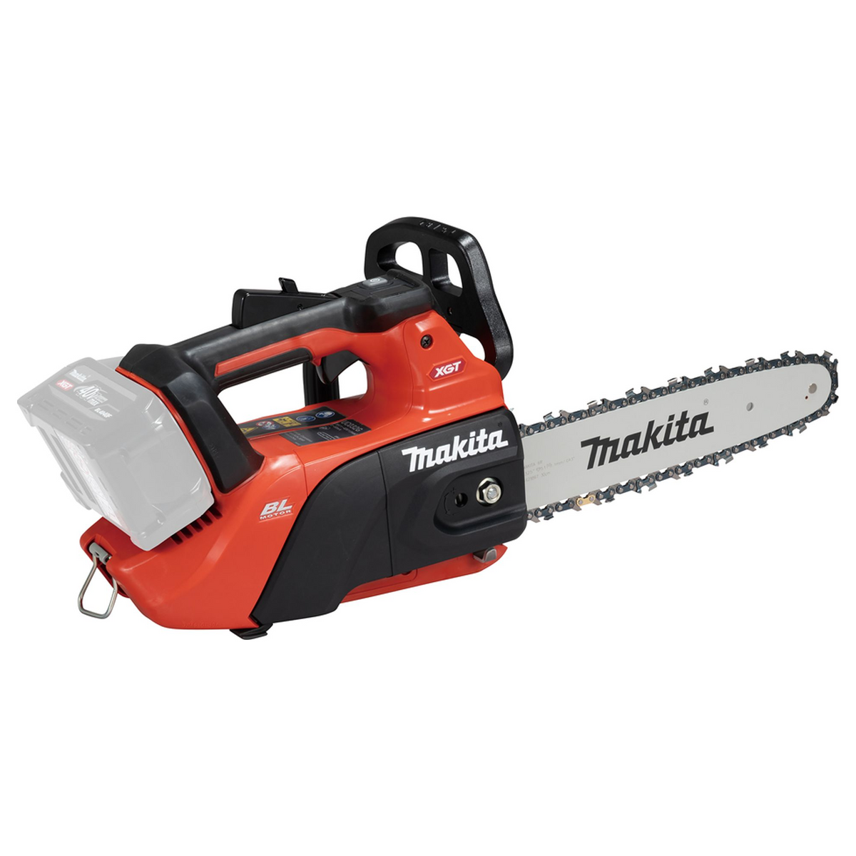 UC032GZ03 - Top-Handle Chainsaw Makita UC032GZ03 XGT 40V