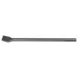 D-78330 - Scalpello Angolato Largo SDS-MAX Makita D-78330 50x400mm - Immagine 3