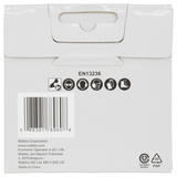 D-77263 - Makita D-77263 76mm diamantklinga för kakel - Bild 6