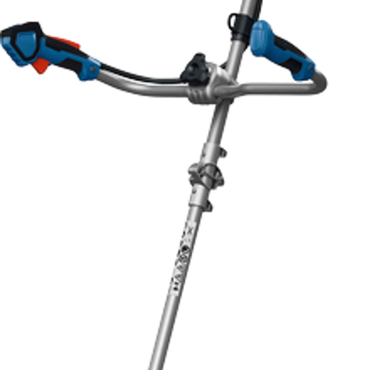 06008D1200 - Bosch Professional GFR18V-25BH 18V Röjsåg - Bild 17