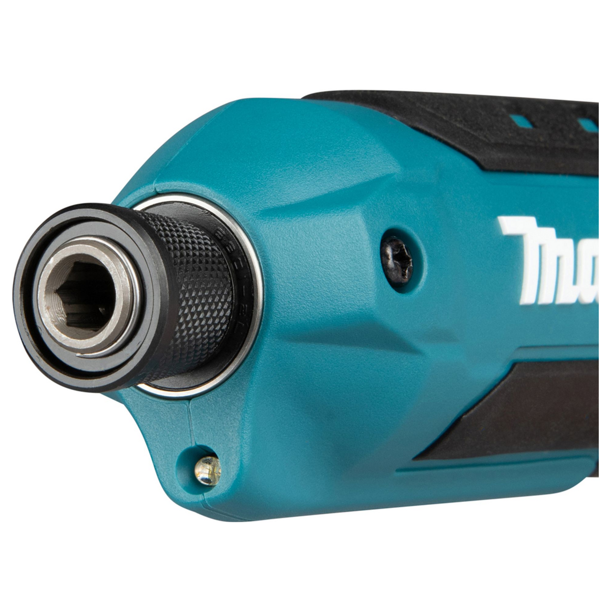 TD023DSJ - Makita TD023DSJ 7,2V 25Nm 1/4" Slagnyckel - Bild 12