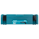 TD023DSJ - Makita TD023DSJ 7,2V 25Nm 1/4" Slagnyckel - Bild 17