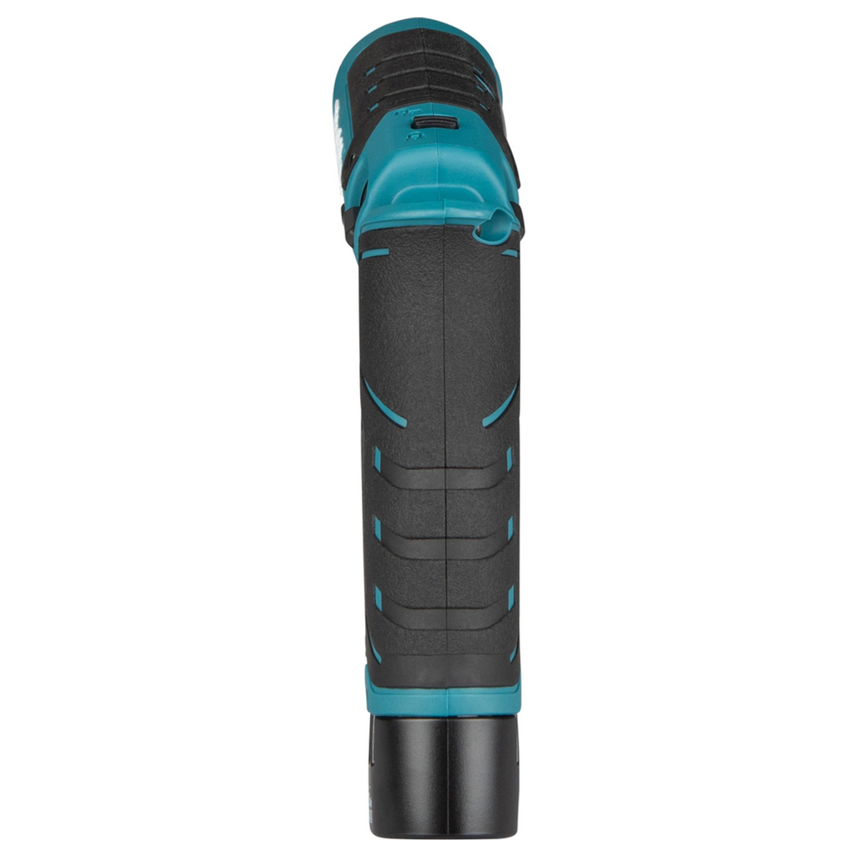 TD023DSJ - Makita TD023DSJ 7,2V 25Nm 1/4" Slagnyckel - Bild 4