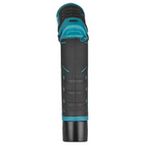 TD023DSJ - Makita TD023DSJ 7,2V 25Nm 1/4" Slagnyckel - Bild 4