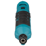 TD023DSJ - Makita TD023DSJ 7,2V 25Nm 1/4" Slagnyckel - Bild 8