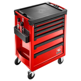 ROLL.6M3A - Facom ROLL.6M3A Mobile Drawer Unit with 6 Drawers - Image 16