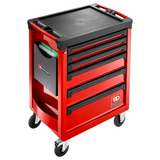 ROLL.6M3A - Facom ROLL.6M3A Mobile Drawer Unit with 6 Drawers - Image 18