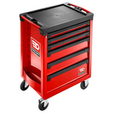 ROLL.6M3A - Facom ROLL.6M3A Mobile Drawer Unit with 6 Drawers - Image 5