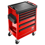 ROLL.6M3A - Facom ROLL.6M3A Mobile Drawer Unit with 6 Drawers - Image 7