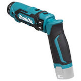 DF012DZ - Trapano Avvitatore Makita DF012DZ 7,2V - Immagine 3