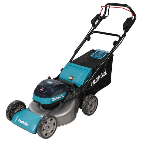 LM001GT201 - Rasaerba a Batteria Makita LM001GT201 XGT 40V 480mm Semovente