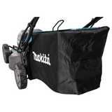 LM001GT201 - Battery-Powered Lawnmower Makita LM001GT201 XGT 40V 480mm Self-Propelled - Image 18