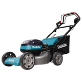 LM001GT201 - Battery-Powered Lawnmower Makita LM001GT201 XGT 40V 480mm Self-Propelled - Image 10