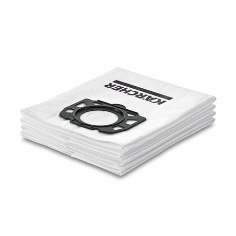 Sacchetto Filtro Karcher in Vello 4pz