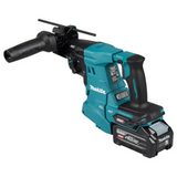 HR012GU201 - Hammer Drill Makita HR012GU201 40V - Image 3