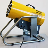 4015207 - Master BLP 53M 53kW Gas Air Heater - Image 8