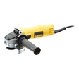 DWE4156-QS - Slipmaskin Dewalt DWE4156-QS 115mm 900W