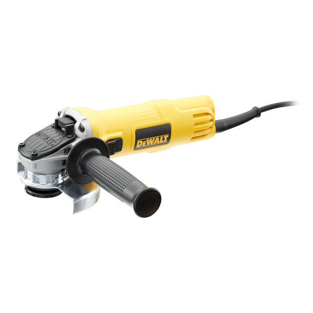 DWE4156-QS - Slipmaskin Dewalt DWE4156-QS 115mm 900W