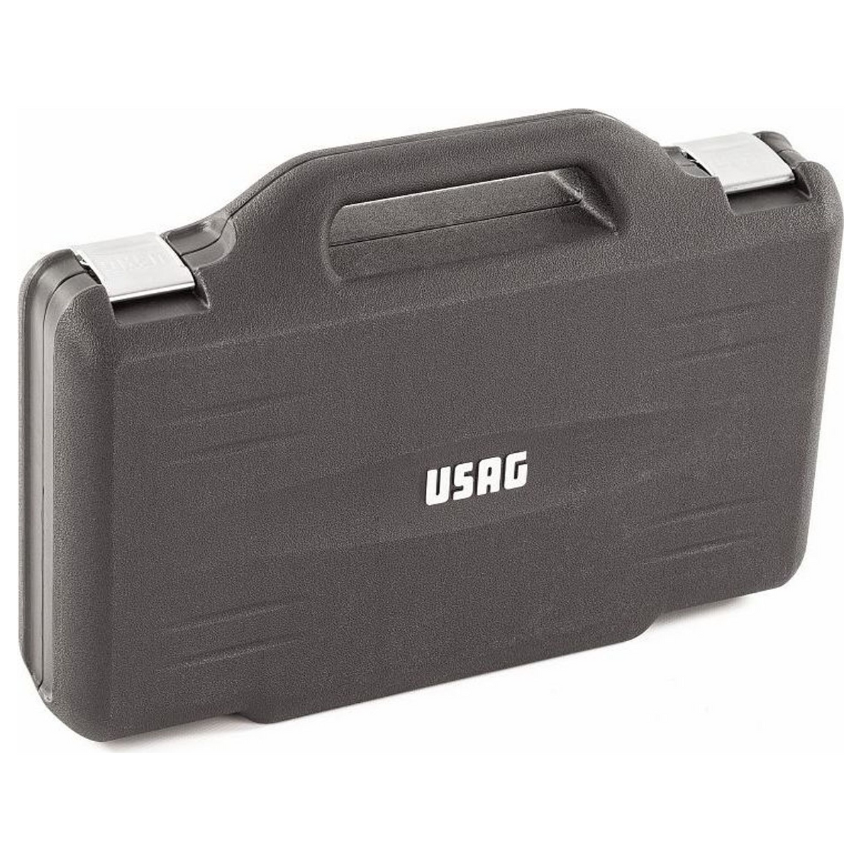 U09290006 - Impact Wrench Set USAG 929 PC1/C12 with 12-Piece Machine Sockets - Image 2