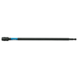 E-24147 - Makita E-24147 Slagborr Svart 1/4" 304mm Bitshållarförlängning - Bild 2