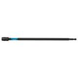 E-24147 - Makita E-24147 Slagborr Svart 1/4" 304mm Bitshållarförlängning - Bild 2