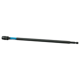 E-24147 - Makita E-24147 Slagborr Svart 1/4" 304mm Bitshållarförlängning - Bild 3