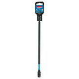E-24147 - Makita E-24147 Slagborr Svart 1/4" 304mm Bitshållarförlängning - Bild 5