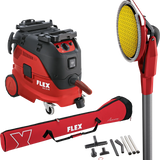Combo Kit Flex VCE 33 M AC-Set + GE 6 R-EC M 30L
