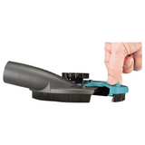 191W06-8 - Makita 191W06-8 Ø 125mm platt sliphuvudtillbehör - Bild 3