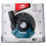 191W06-8 - Makita 191W06-8 Ø 125mm platt sliphuvud - Bild 4