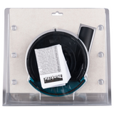 191W06-8 - Makita 191W06-8 Ø 125mm platt sliphuvud - Bild 5